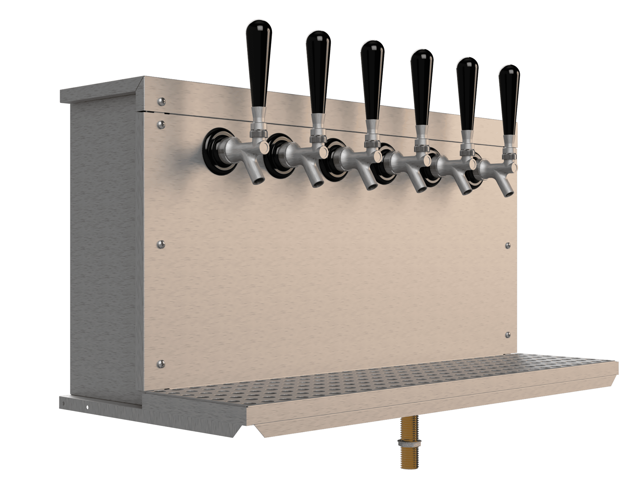 Wall Mount and Under Counter ChillRite 32