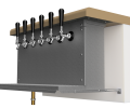 2 DUC-6F-Attached to counter